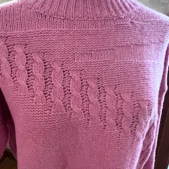Women’s pullover sweater - Picture 3 of 7